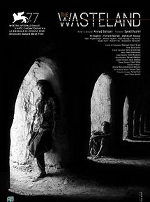 Affiche de The Wasteland, film à voir en streaming sur Pygargue