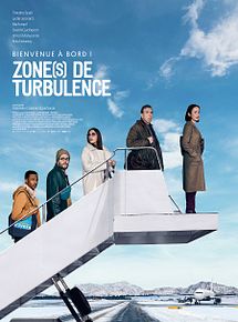 Affiche de Zone(s) de turbulence, film à voir en streaming sur Pygargue