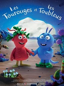 LES TOUROUGES ET LES TOUBLEUS
