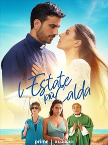 Affiche de The Hottest Summer, film à voir en streaming sur Pygargue