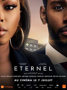 Affiche de Éternel, film à voir en streaming sur Pygargue