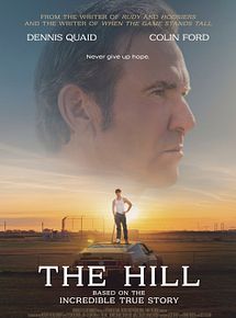 Affiche de The Hill, film à voir en streaming sur Pygargue