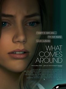 Affiche de What Comes Around, film à voir en streaming sur Pygargue