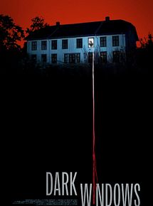 Affiche de Dark Windows, film à voir en streaming sur Pygargue