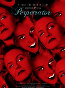 Affiche de Perpetrator, film à voir en streaming sur Pygargue