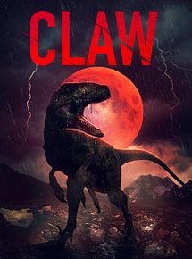 Affiche de Claw, film à voir en streaming sur Pygargue