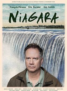 Affiche de Niagara, film à voir en streaming sur Pygargue