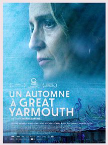 Affiche de Un automne à Great Yarmouth, film à voir en streaming sur Pygargue