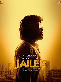 Affiche de Jailer, film à voir en streaming sur Pygargue