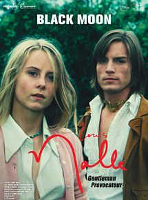 Affiche de Black Moon, film à voir en streaming sur Pygargue