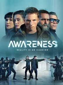 Affiche de Awareness, film à voir en streaming sur Pygargue