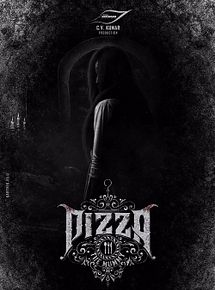Affiche de Pizza 3: The Mummy, film à voir en streaming sur Pygargue