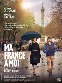 Affiche de Ma France à moi, film à voir en streaming sur Pygargue