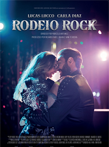 Affiche de Rodeio Rock, film à voir en streaming sur Pygargue