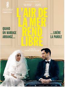 Affiche de L'Air de la mer rend libre, film à voir en streaming sur Pygargue