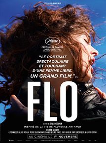 Affiche de Flo, film à voir en streaming sur Pygargue