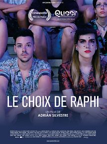 Affiche de Mon vide et moi, film à voir en streaming sur Pygargue