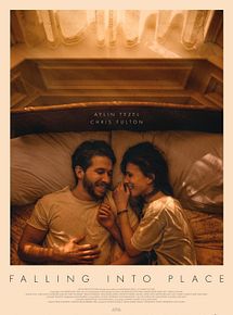 Affiche de Cavale sentimentale, film à voir en streaming sur Pygargue
