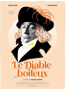 Affiche de Le Diable boiteux, film à voir en streaming sur Pygargue