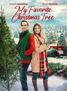 Affiche de Noël sous les sapins, film à voir en streaming sur Pygargue