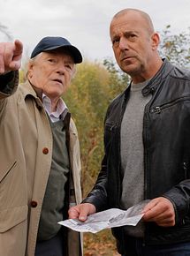 Affiche de Lettres de l’au-delà, film à voir en streaming sur Pygargue