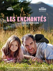 Affiche de Les Enchantés, film à voir en streaming sur Pygargue
