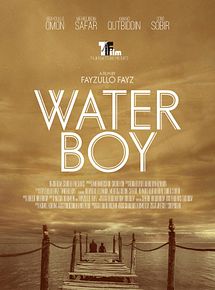 Affiche de Le Garçon de l’eau, film à voir en streaming sur Pygargue
