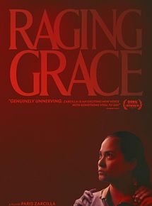 Affiche de Raging Grace, film à voir en streaming sur Pygargue