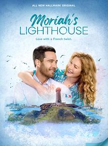 Affiche de Coup de foudre en Bretagne, film à voir en streaming sur Pygargue