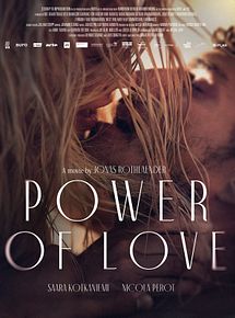 Affiche de Power Of Love, film à voir en streaming sur Pygargue