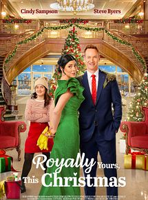 Affiche de Un Prince sous un sapin, film à voir en streaming sur Pygargue