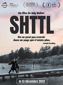 Affiche de SHTTL, film à voir en streaming sur Pygargue