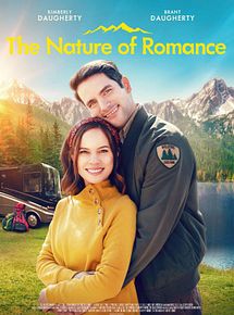 Affiche de Naturellement amoureux, film à voir en streaming sur Pygargue