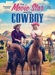 Affiche de Le ranch de mes rêves, film à voir en streaming sur Pygargue