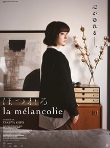 LA MELANCOLIE