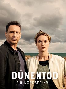 Affiche de Seaside Crimes : La femme de la plage, film à voir en streaming sur Pygargue