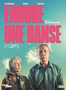 Affiche de Encore une danse, film à voir en streaming sur Pygargue
