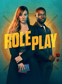 Affiche de Role Play, film à voir en streaming sur Pygargue