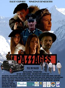 Affiche du film Passages, à voir en streaming sur Play DD Streaming