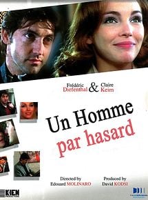 Affiche de Un homme par hasard, film à voir en streaming sur Pygargue