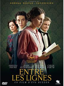 Affiche de Entre les lignes, film à voir en streaming sur Pygargue