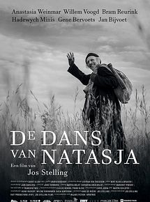 Affiche de Natasha’s Dance, film à voir en streaming sur Pygargue