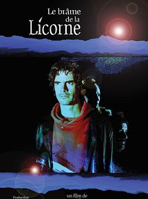 Affiche de Le Brame de la Licorne, film à voir en streaming sur Pygargue