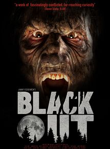 Affiche de Blackout, film à voir en streaming sur Pygargue