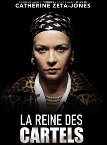 Affiche de Griselda : La reine des cartels, film à voir en streaming sur Pygargue