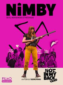Affiche de Nimby, film à voir en streaming sur Pygargue