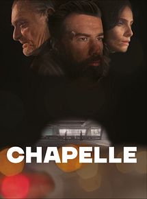 Affiche de Chapelle, film à voir en streaming sur Pygargue