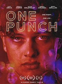 Affiche de One Punch, film à voir en streaming sur Pygargue