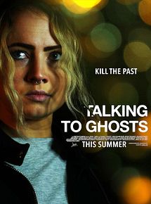 Affiche de Talking to Ghosts, film à voir en streaming sur Pygargue