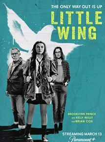 LITTLE WING